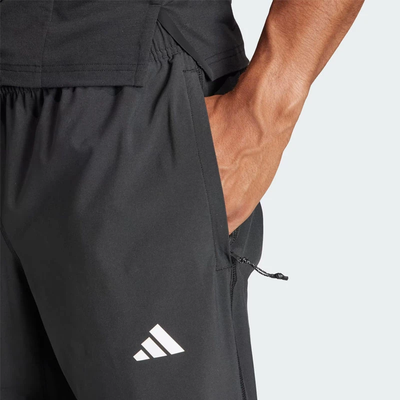 Мъжко Долнище Adidas TR-ES WOVEN PT